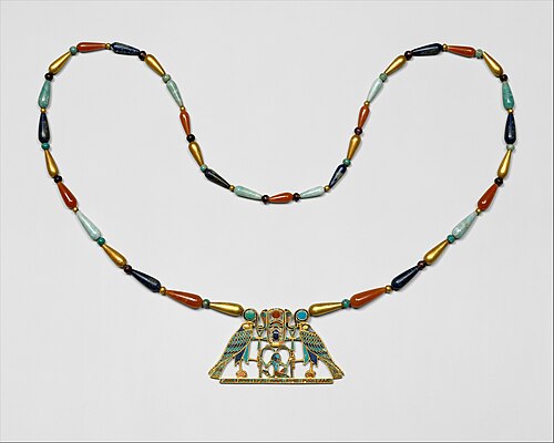 Jewellery making