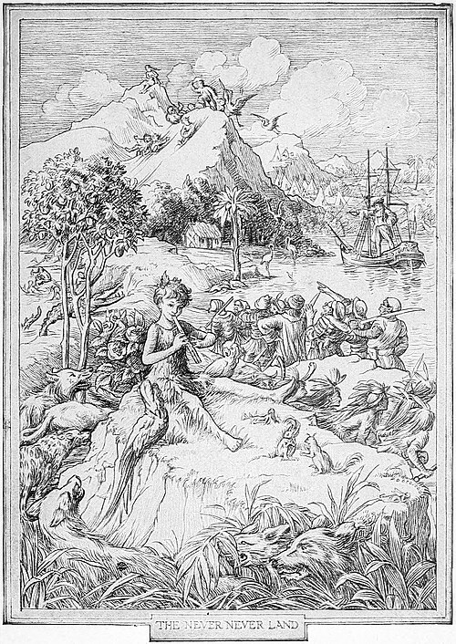 Neverland