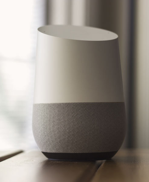 Smart speaker