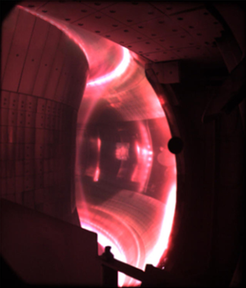 Nuclear fusion