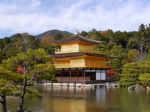 Japanese interiors