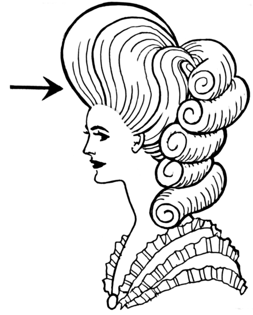 Pompadour