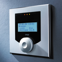 Home automation hub