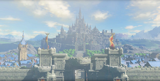 Hyrule