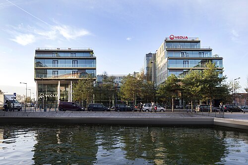Veolia