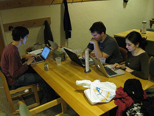 Study groups