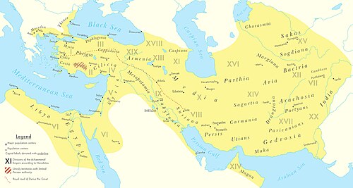 Persian Empire