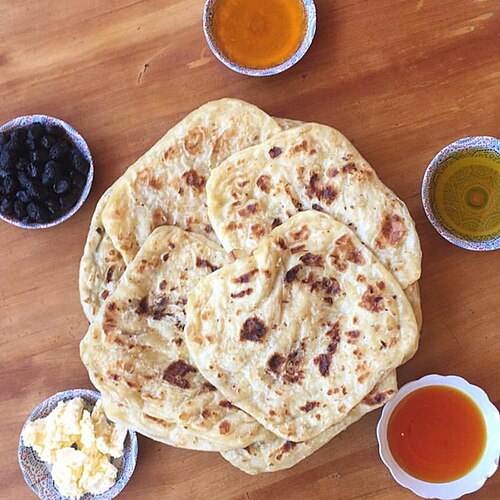 Moroccan cuisine