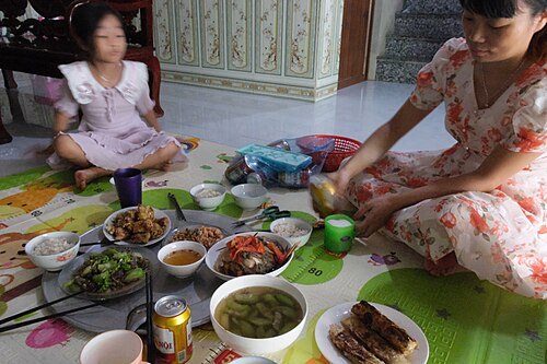 Vietnamese cuisine