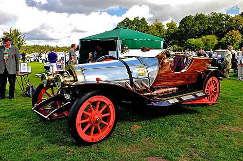 Chitty Chitty Bang Bang