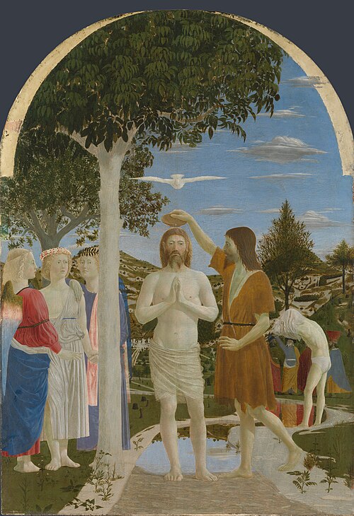 Renaissance art