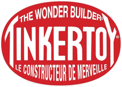 Tinkertoy