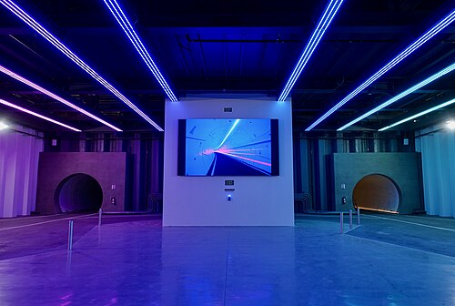 Smart lighting