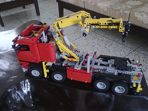 LEGO Technic