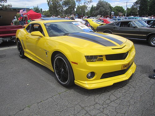 Bumblebee
