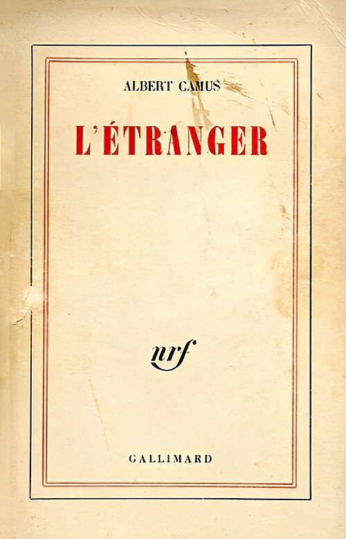 The Stranger