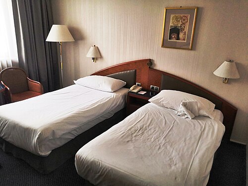 Hospitality