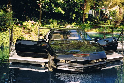 KITT