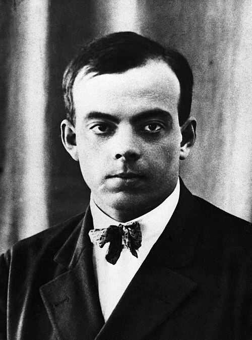 Antoine de Saint-Exupéry