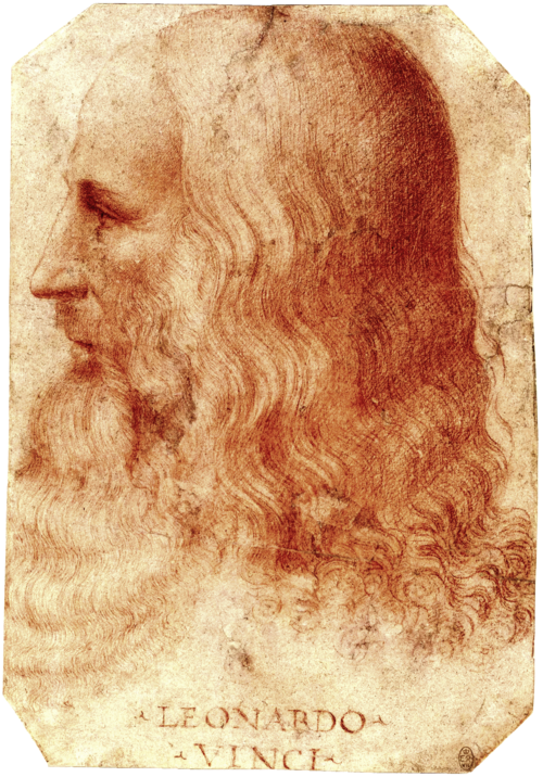 Leonardo da Vinci