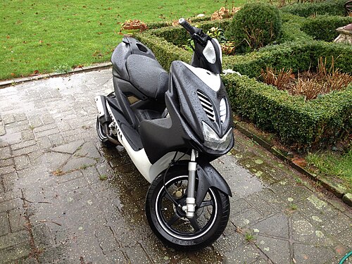 Scooter