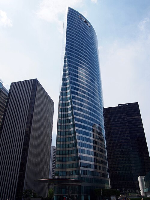 EDF