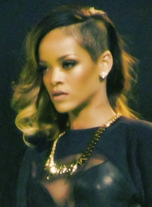 Undercut