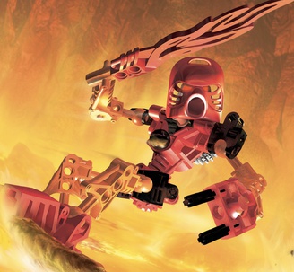 LEGO Bionicle