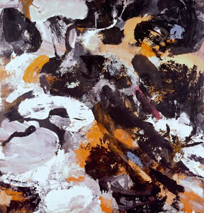 Abstract expressionism