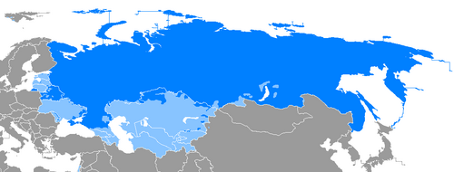 Russian