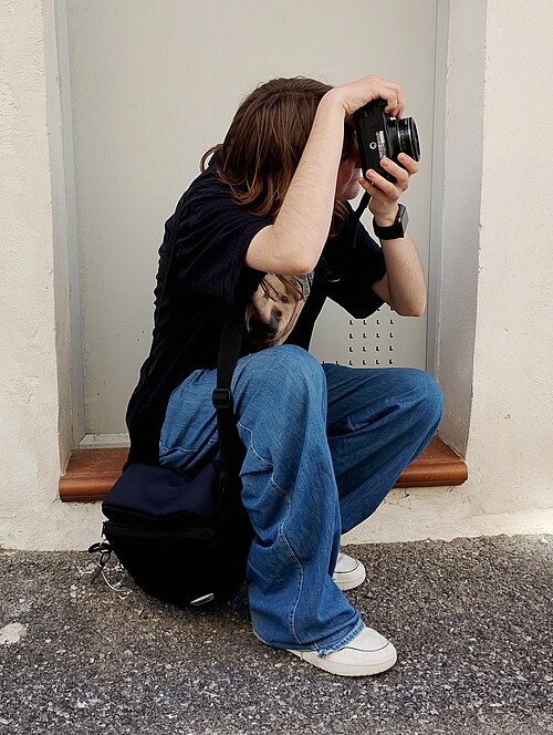 Photographer