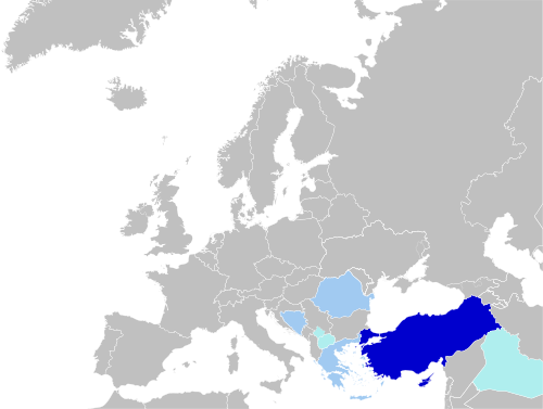 Turkish