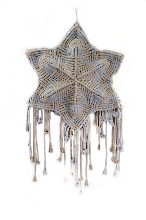 Macramé