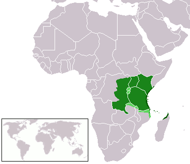 Swahili
