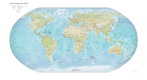 Geography