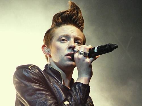 Quiff