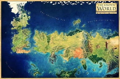 Westeros