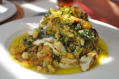 Portuguese cuisine