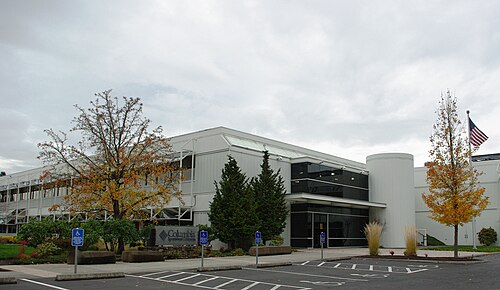 Columbia