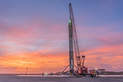 Reusable rockets
