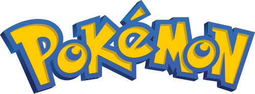 The Pokémon world