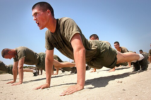 Push-up