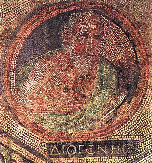 Diogenes