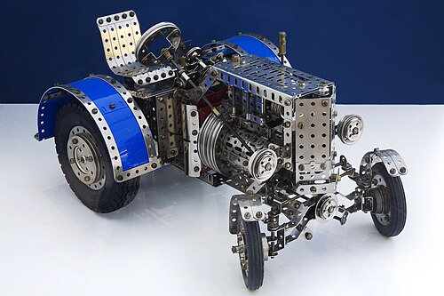 Meccano