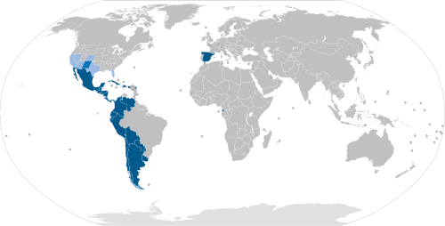 Spanish