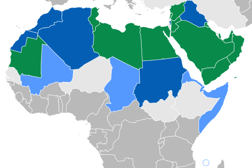 Arabic