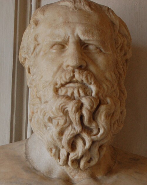 Heraclitus