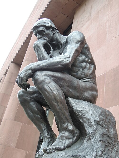 Philosophy