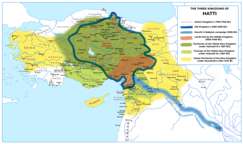 Hittites