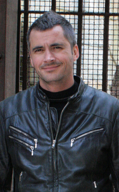 Olivier Minne